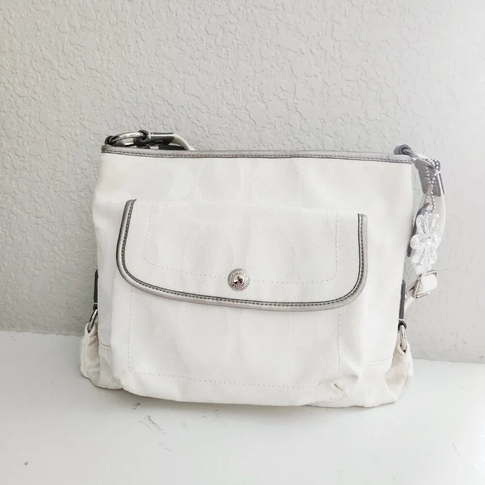 Coach c684 strap